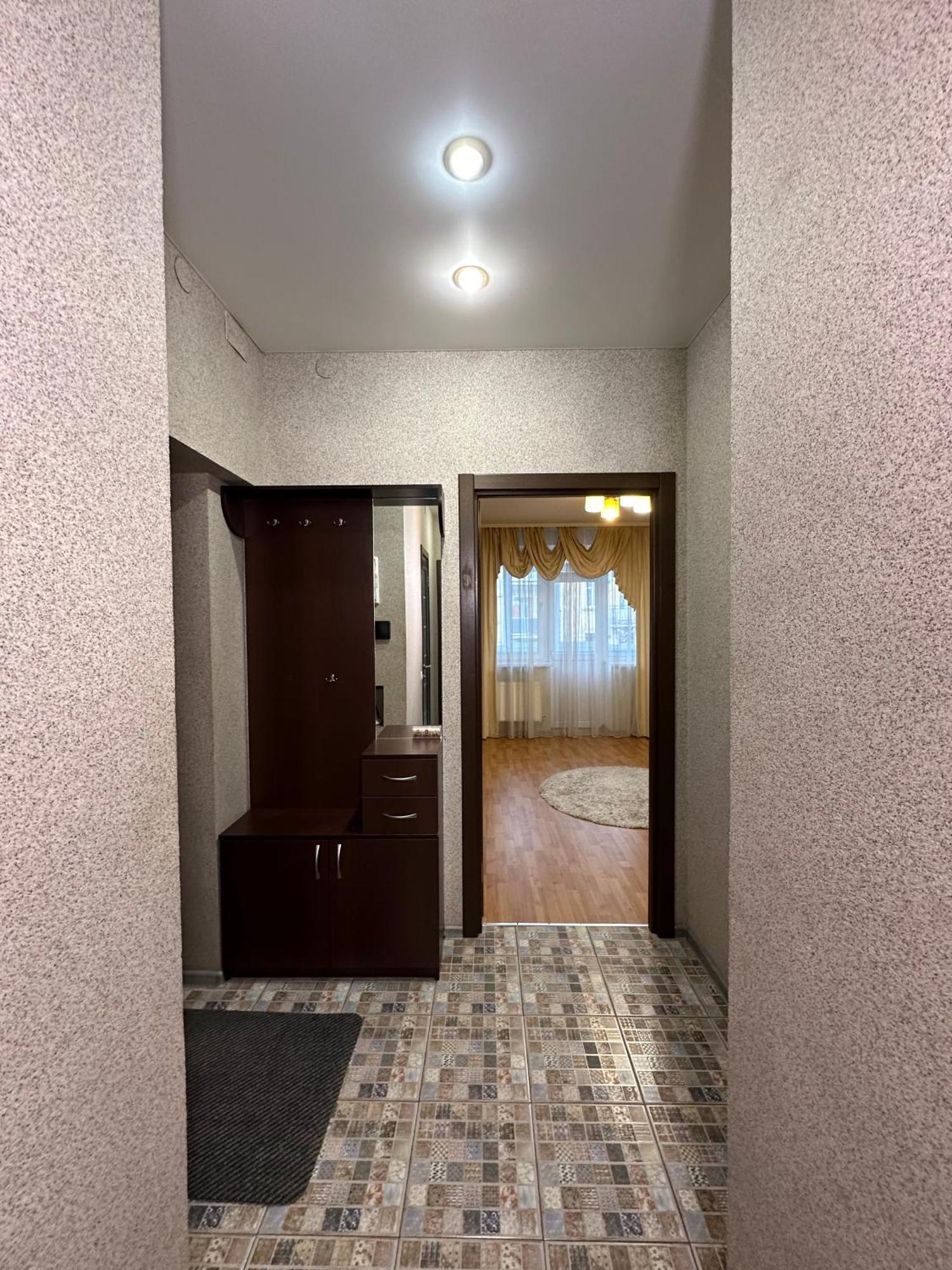 Hvylevogo Street Daire Harkiv Dış mekan fotoğraf