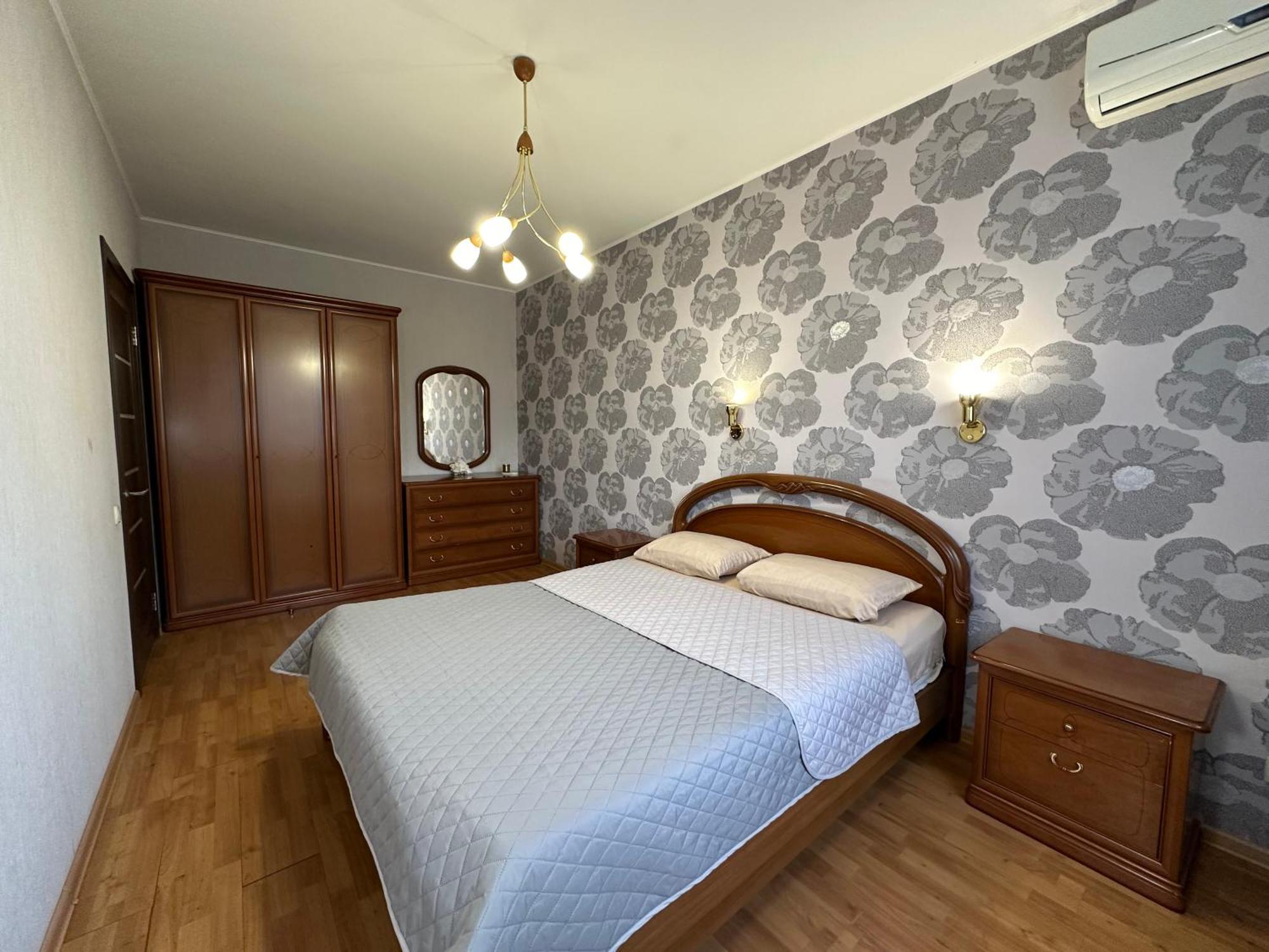 Hvylevogo Street Daire Harkiv Dış mekan fotoğraf